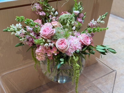 $350 Vase