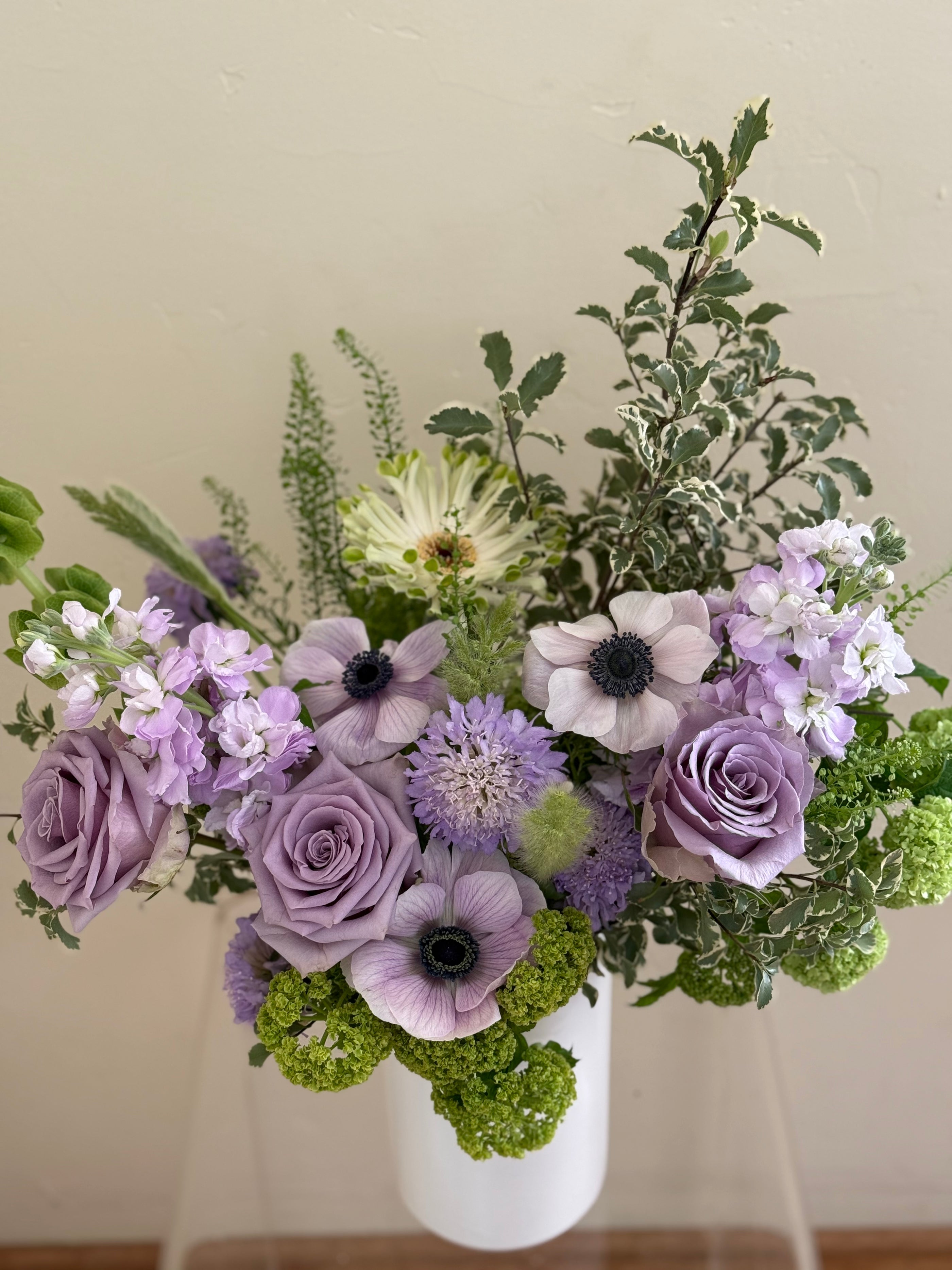 $150 Vase