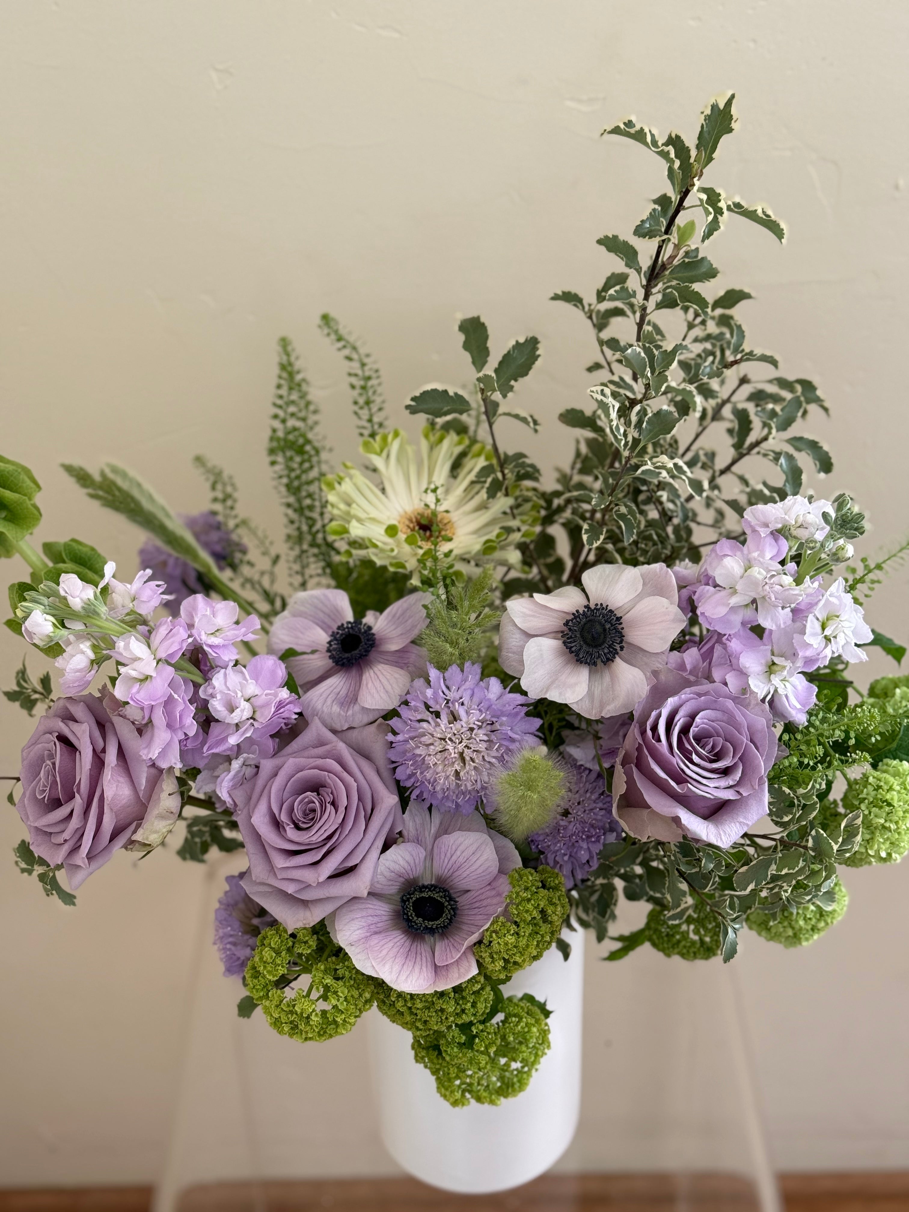 $150 Vase
