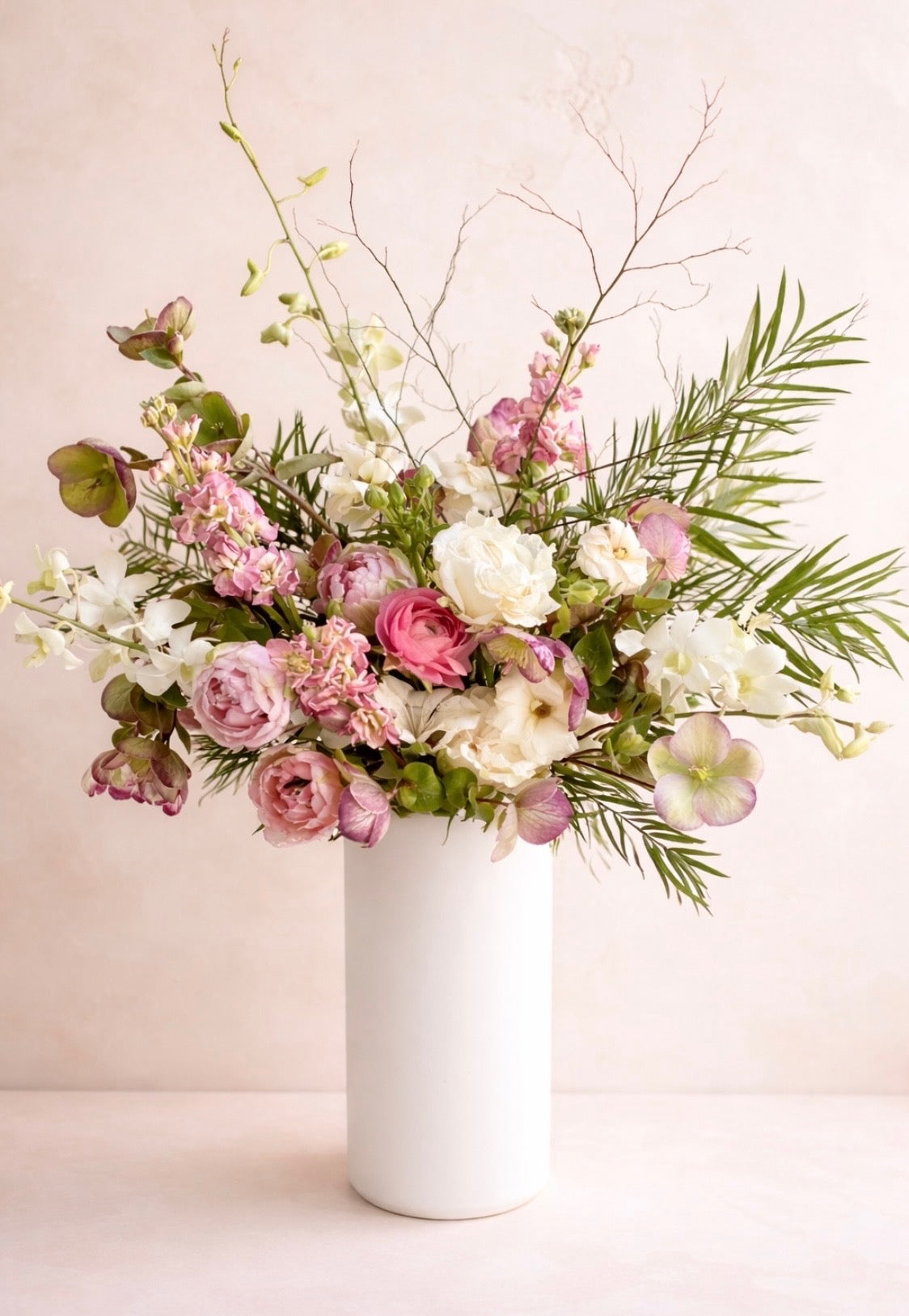 $195 Vase