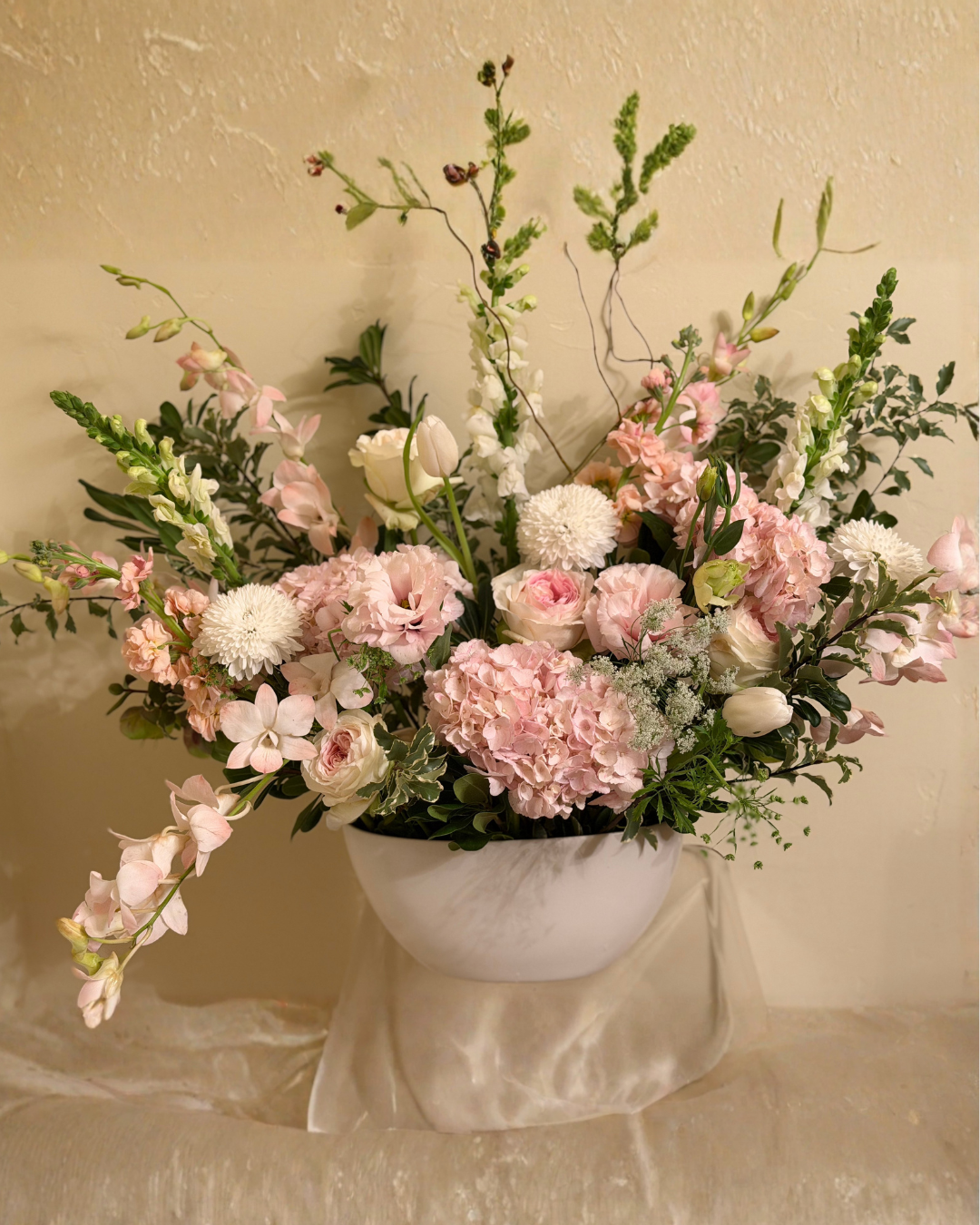 $250 Vase
