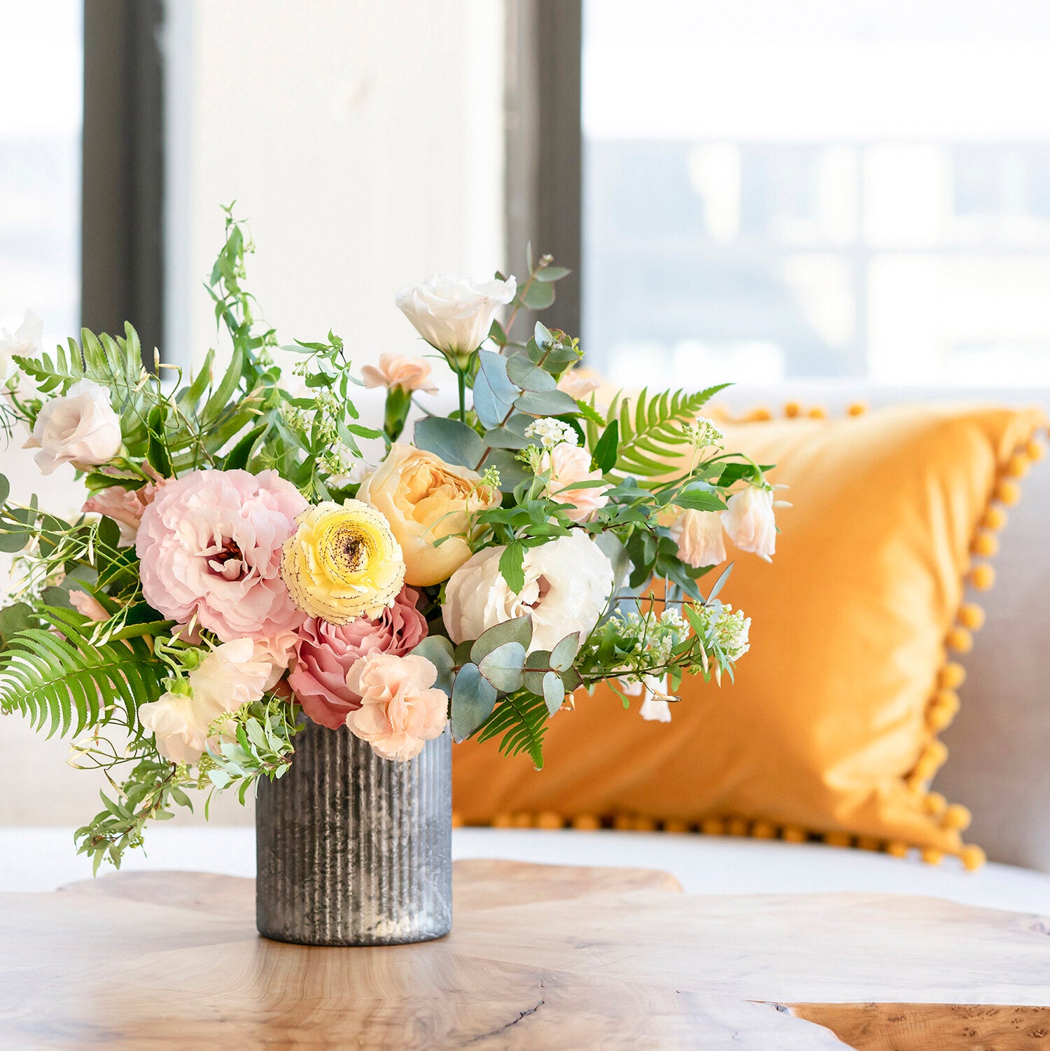 Spring in Full Bloom